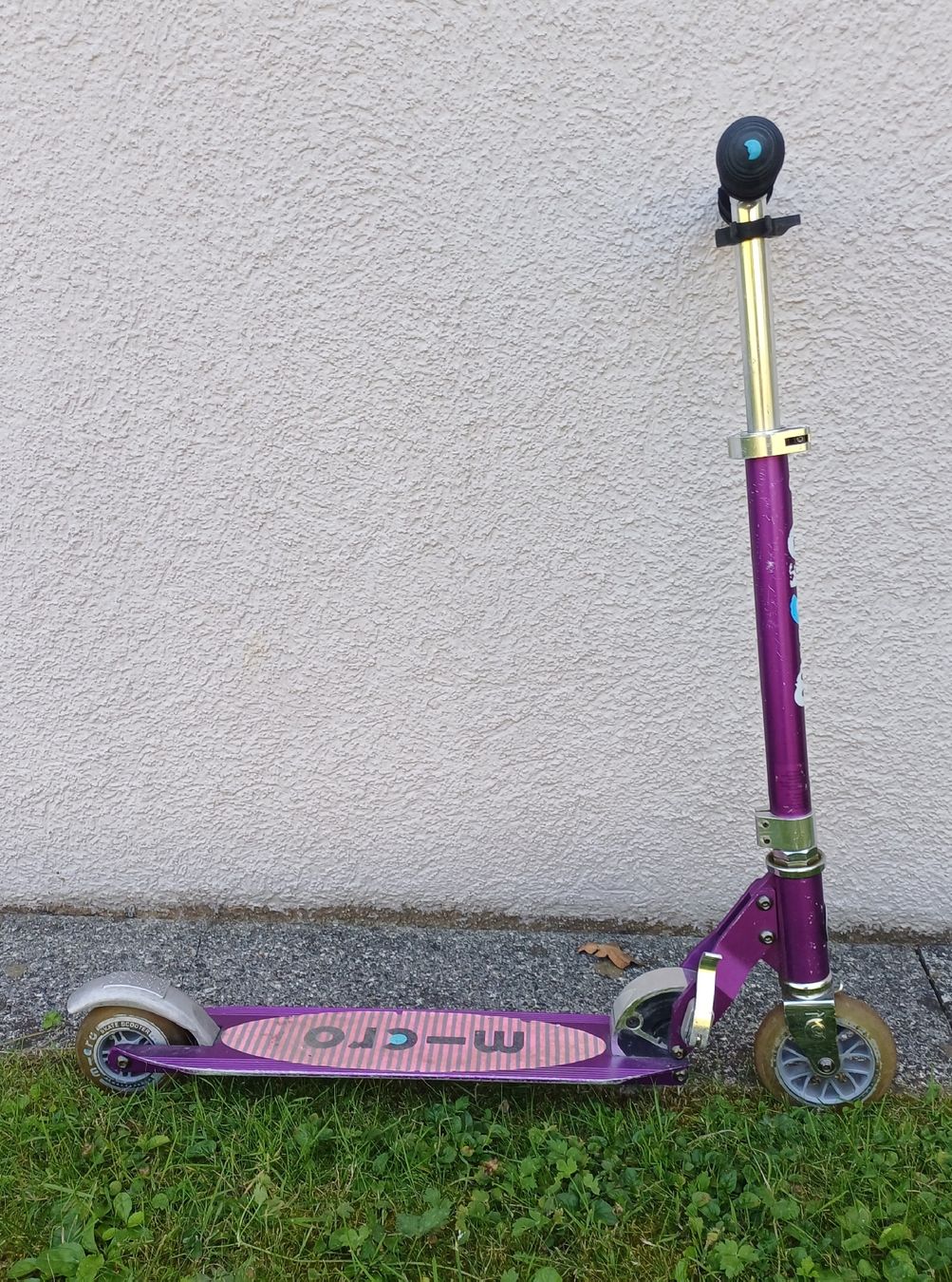 Micro Kickboard: Micro Scooter – Gebraucht aus Wetzikon ZH von Shaikan 1
