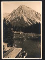 AK Arosa, Strandbad