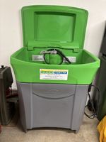 Teilereiniger / Industriewaschtisch Bio Circle