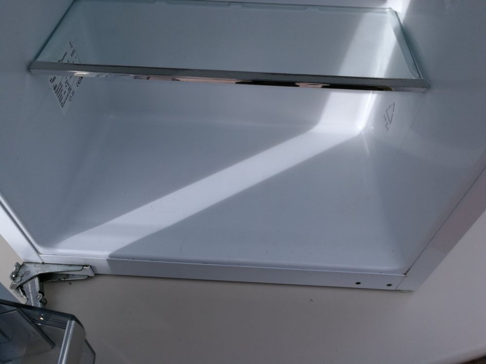 Kühlschrank Einbaukühlschrank Electrolux 5