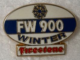 Pin, Firestone FW 900 Winter