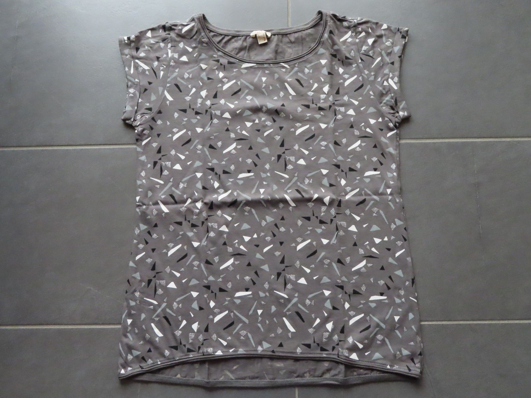 Esprit T-Shirts: ESPRIT tolles T-Shirt Gr.S +++top+++ – Neu (gemäss Beschreibung) aus Wallenried von Asyano