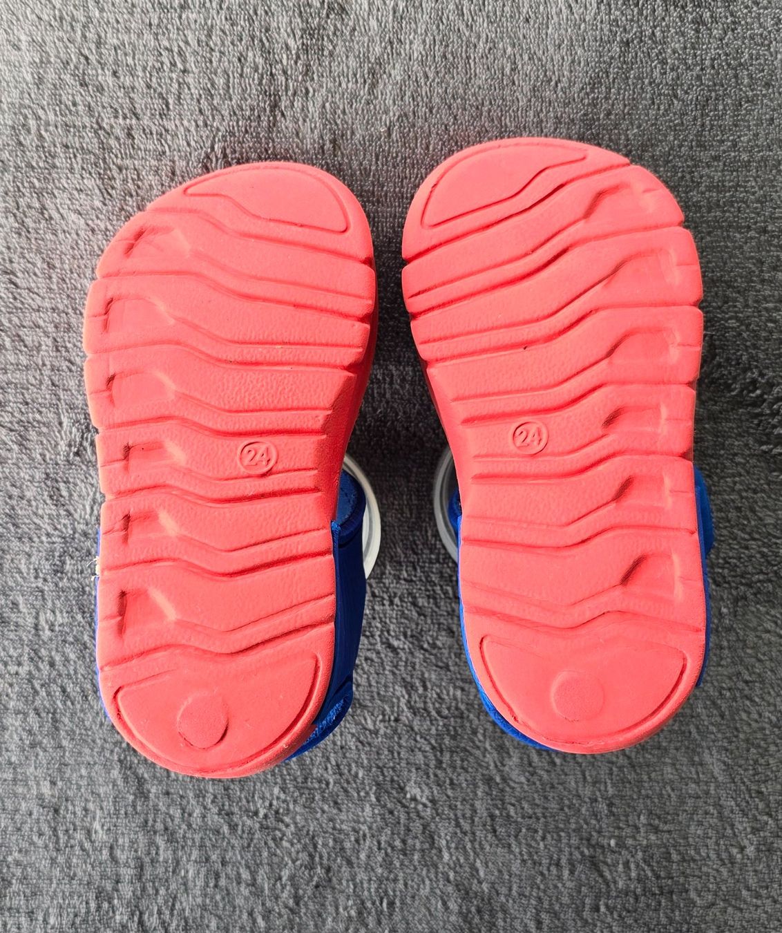 Scarpe per ragazzi: Sandalen – Usato da Ruswil venduto da DNAB 4