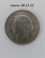 5 Franken 1892 (Replica)