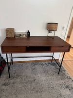 Bureau noyer La Redoute