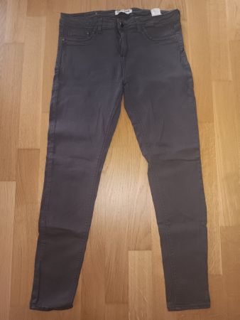 Damen Jeanshose ,Gr.42