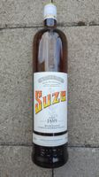 Suze Apéro Bitter, 1 Liter