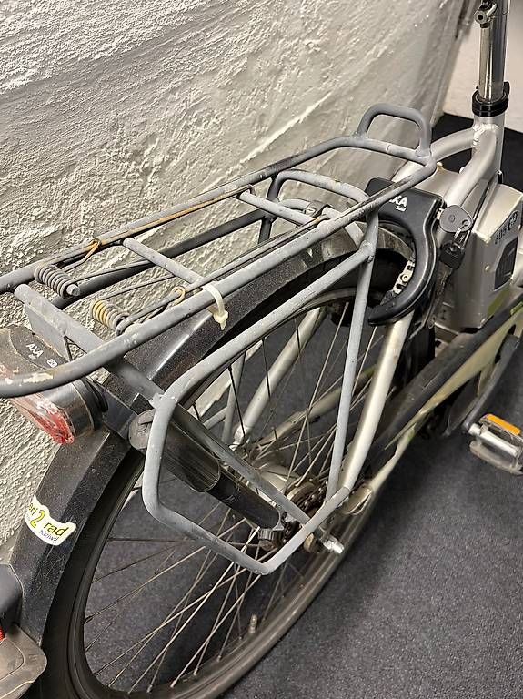Biciclette: Kalkoff ab Platz – Usato da Kloten venduto da Nimmmich 2
