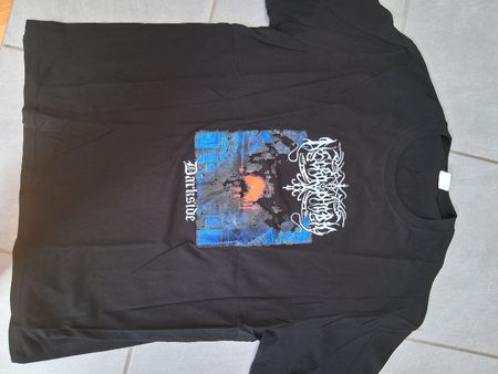 ts necrophobic- darkside (metal)