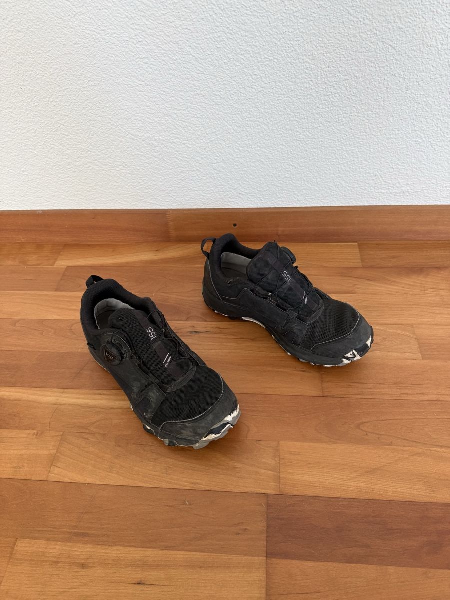Adidas Schuhe für Jungen: Adidas Terrex Trailschuh, Grösse 36, wasserdicht – Gebraucht aus Dietlikon von Ghostm 1