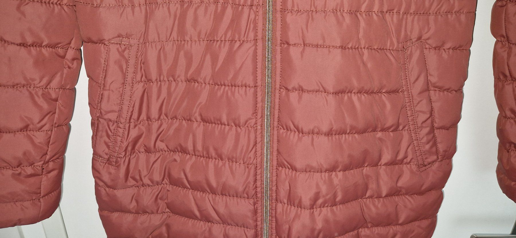 Bench Giacche: Bench Steppmantel / Parka Übergangsjacke, Gr. S – Nuovo (secondo la descrizione) da Kollbrunn venduto da Bobibau 1