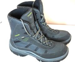 Winterstiefel LOWA Gr. 46