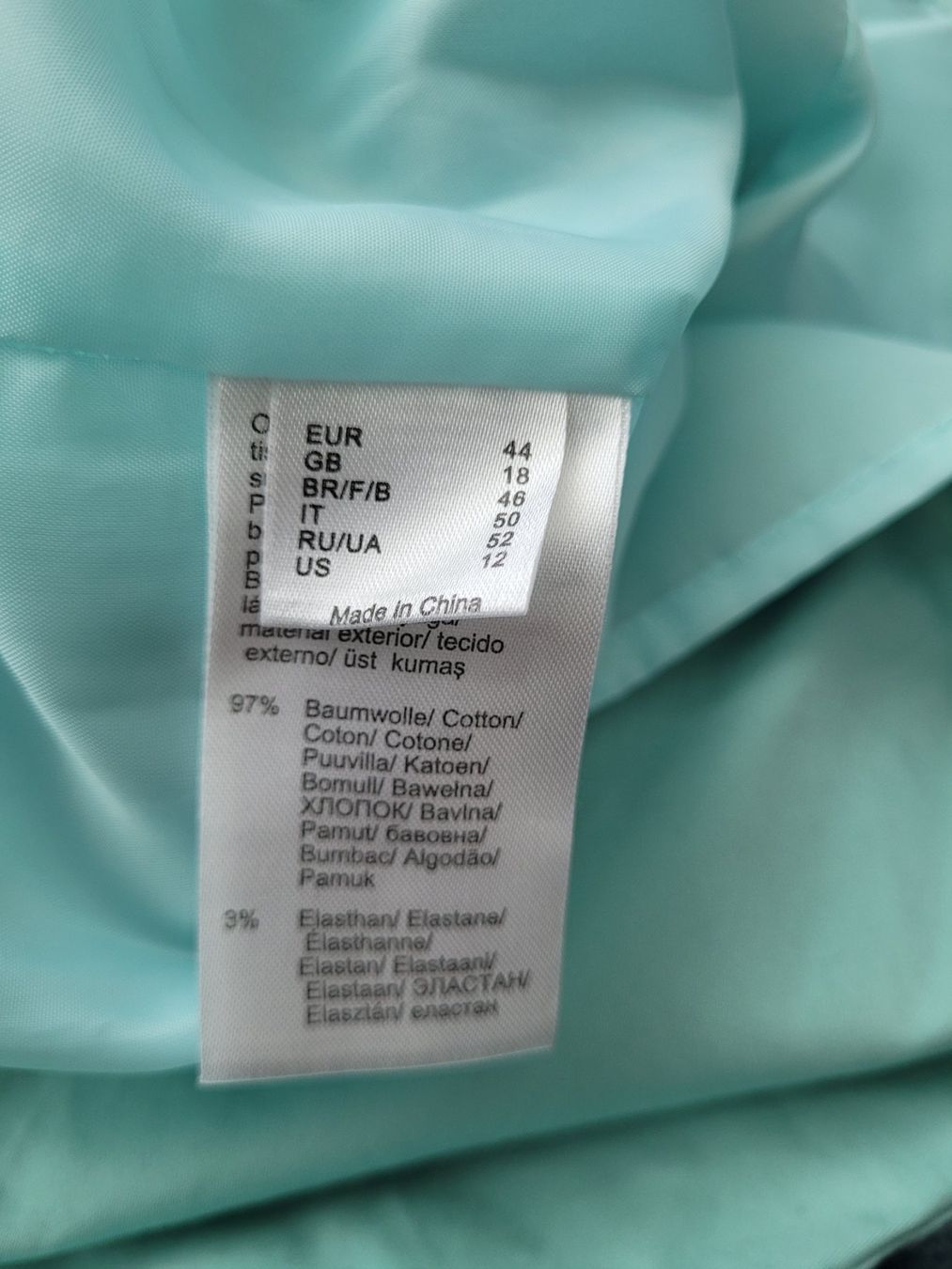Robes: Kleid – D'occasion à Sevelen par Motchi 3
