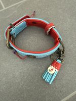 Hundehalsband, Leder, Gr. S, Top Zustand (53)