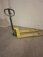 Handhubwagen Okay Tragkraft 2500kg gebraucht