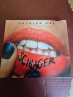 2 CD - Vanessa Mai – Schlager (DELUXE ED., Schlager, 2018)