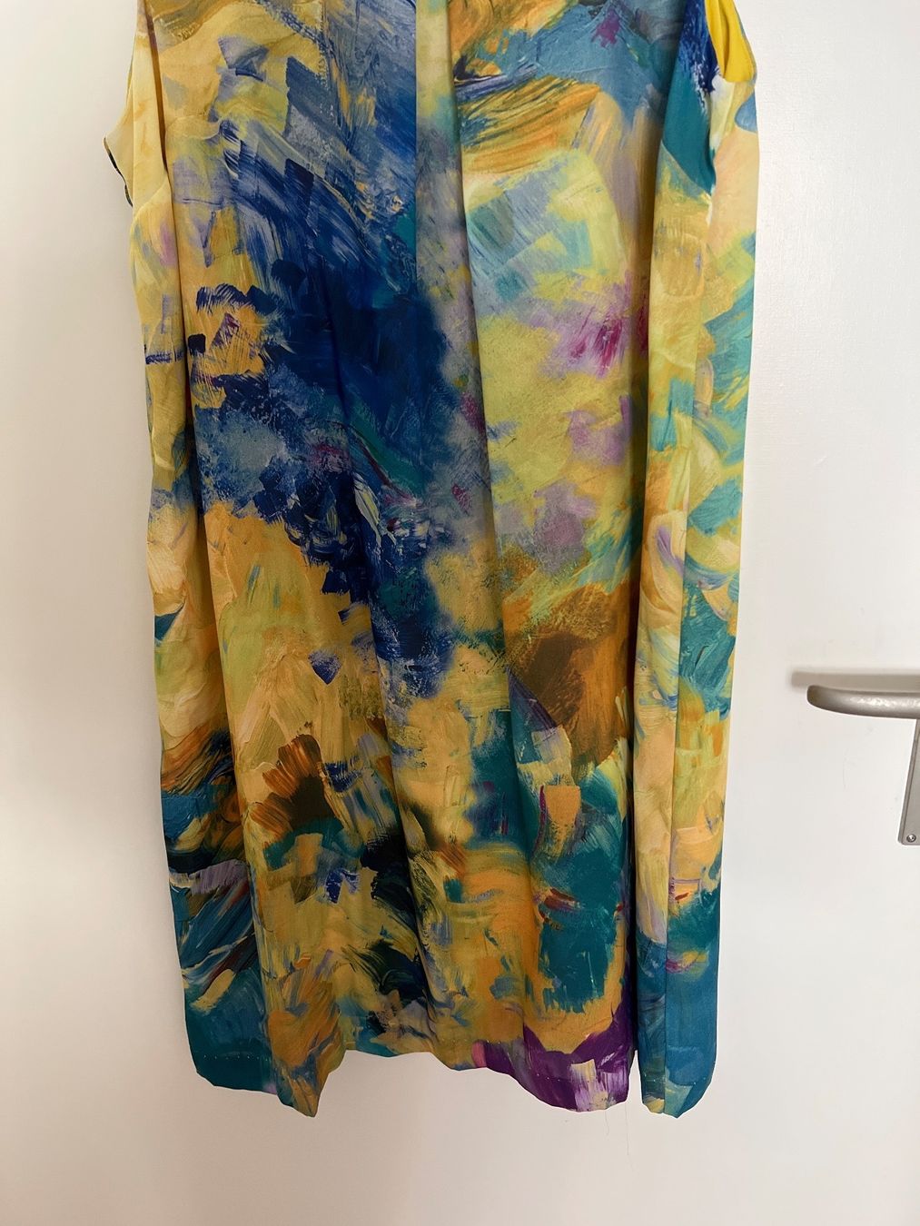 H&M Vestiti: Kleid H&M EUR 40 – Usato da Horgen venduto da linuxrp 2