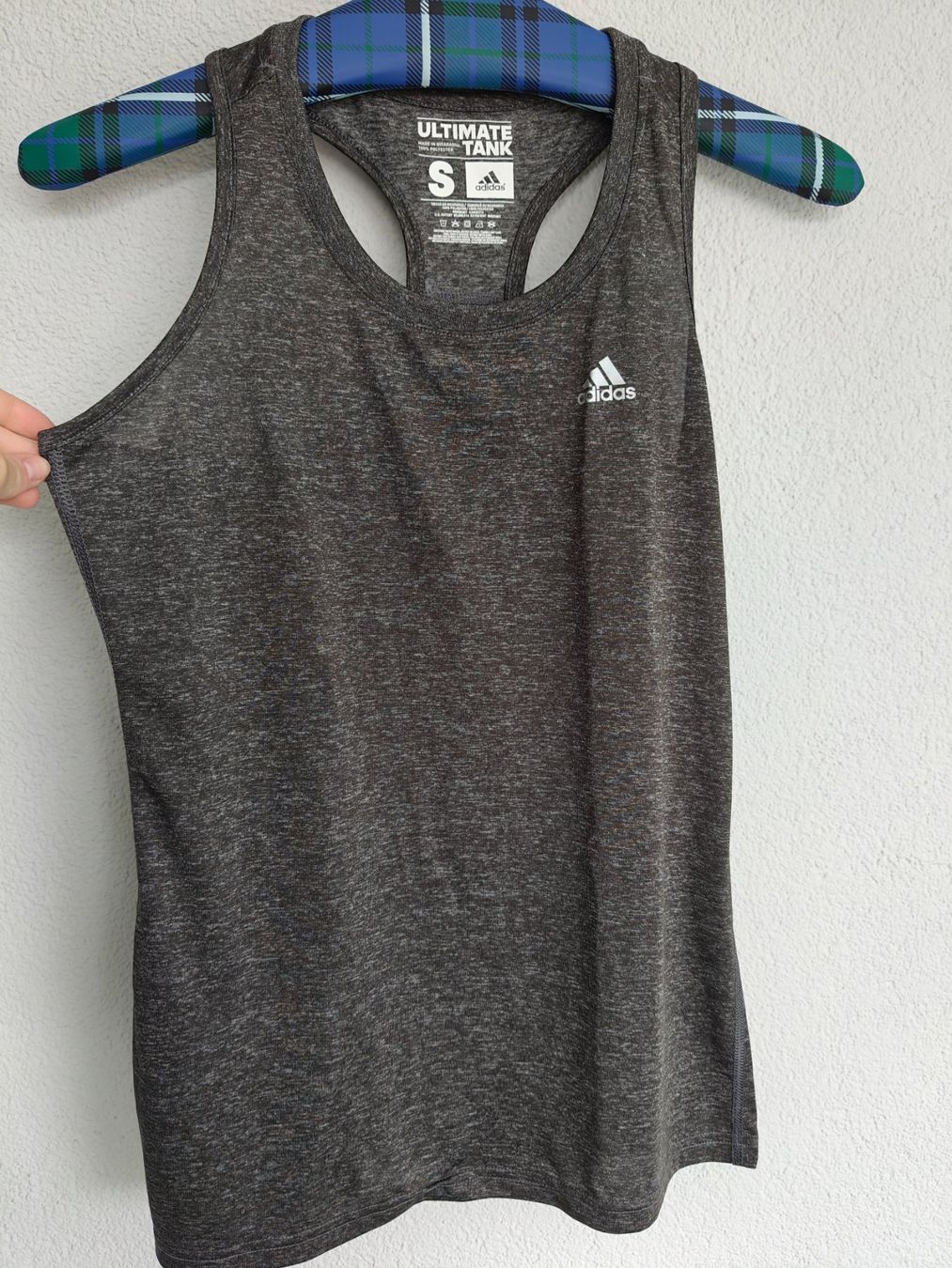 Adidas Top: Adidas Top Gr. S – Usato da Biglen venduto da oinkioink88 1