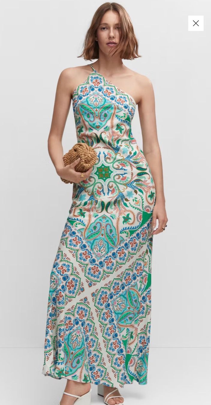 Mango Vestiti: Mango Kleid Gr. S NEUwertig – Nuovo (secondo la descrizione) da Zumikon venduto da DesignDeluxe 4