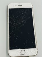 Apple iPhone 6S, 64GB, Gold, defekt