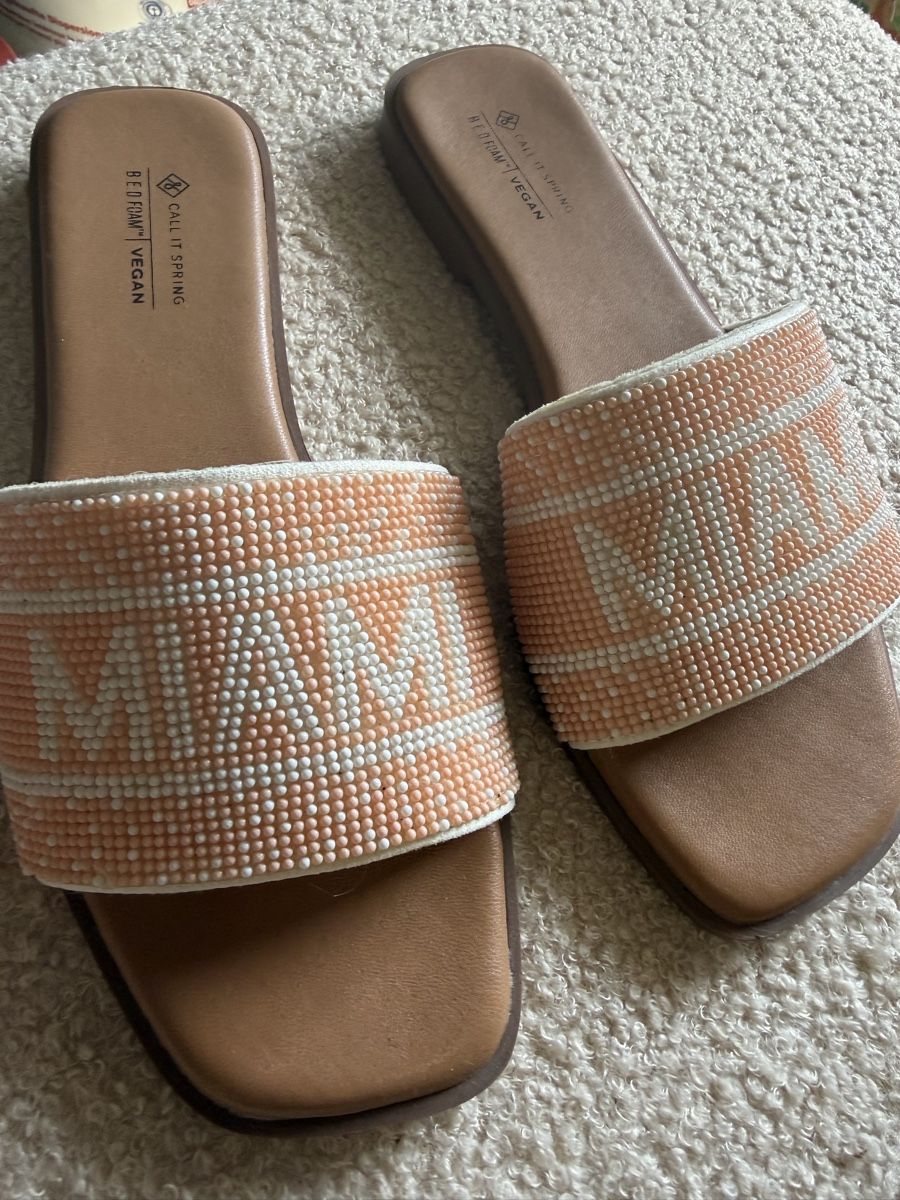 Scarpe da donna: Sommersandalen von Call it spring  – Usato da Pfäffikon ZH venduto da lenaviktoria 1