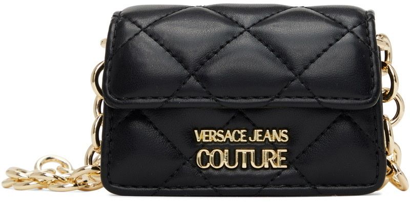 Versace Taschen für Damen: Versace Couture mini bag – Neu (gemäss Beschreibung) aus Däniken SO von tin_9g9h 1