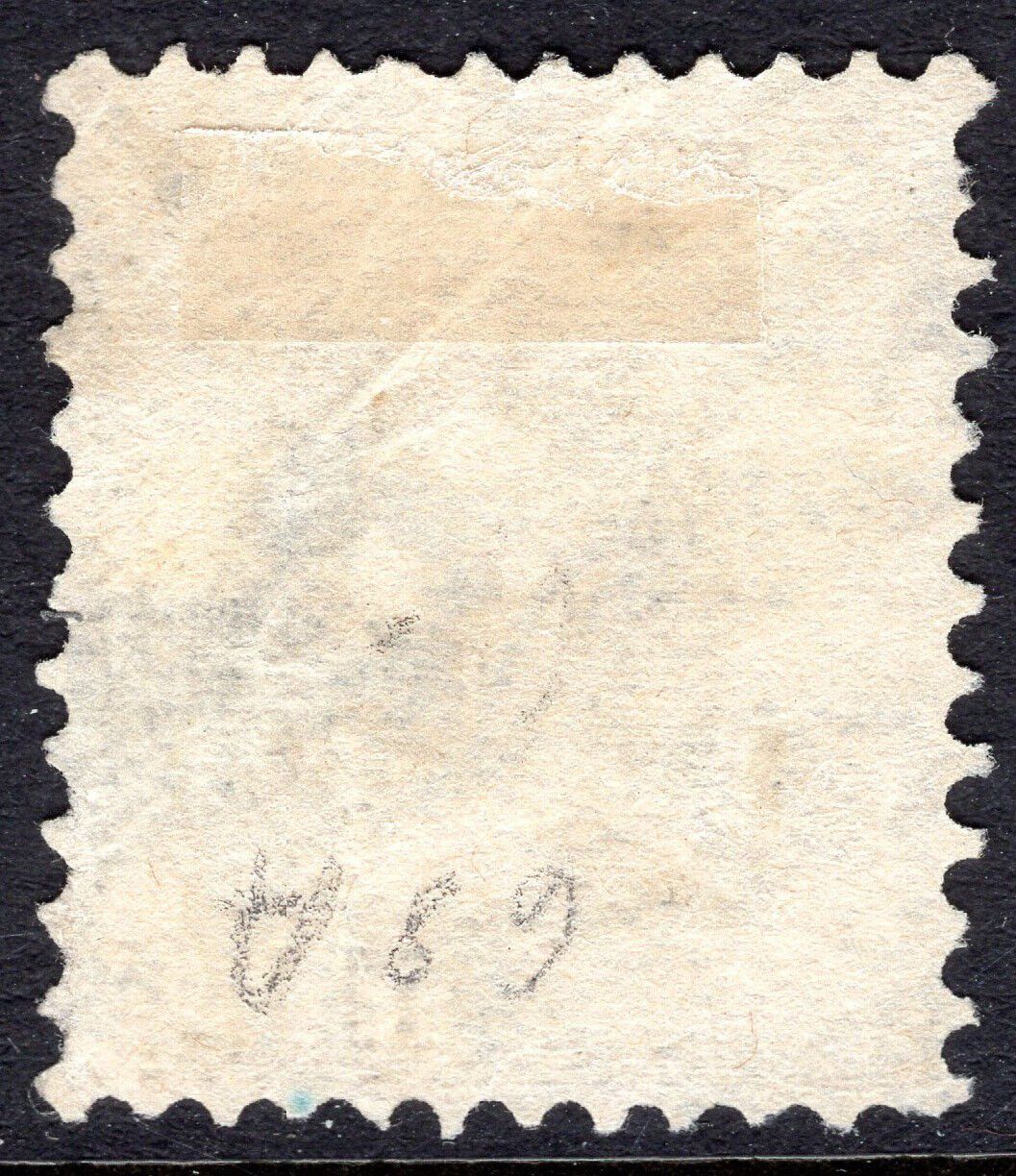 Alle Briefmarken: ++++TOP Stehende Helvetia 89A, SBK 300.- – Gebraucht aus Samnaun-Compatsch von Muckimu 1