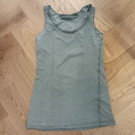 NILE Top Gr. L