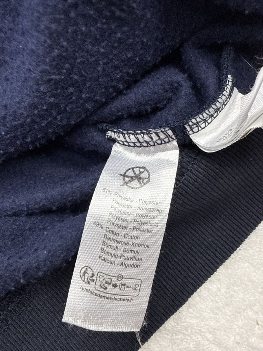 Giacche & Cappotti: Veste à capuche enfant taille 8 ans  – Usato da Chenens venduto da anasantos90 4
