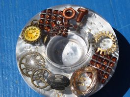 TRAUMLICHT TEELICHTHALTER DRAMLIGHT GILDE