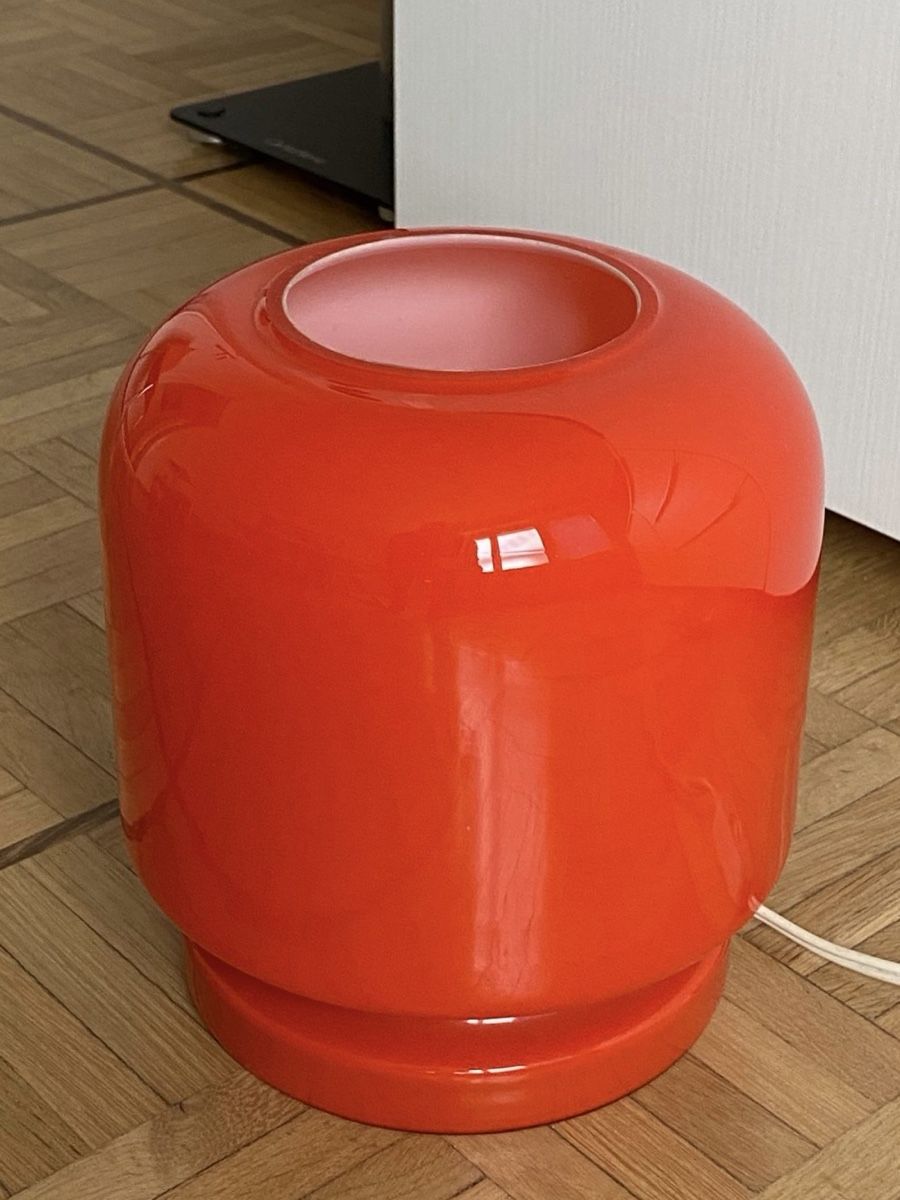 Lampade: Tischlampe – Usato da Kreuzlingen venduto da ABO07