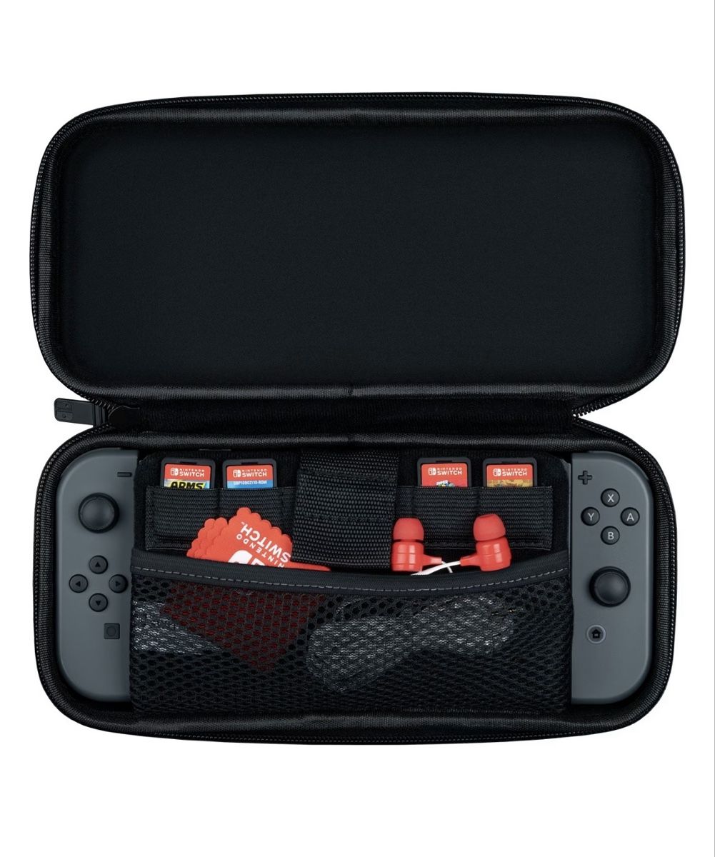 Nintendo Etuis de protection: Custodia Gaming per Nintendo Switch – D'occasion à Bioggio par lur_66sm 3