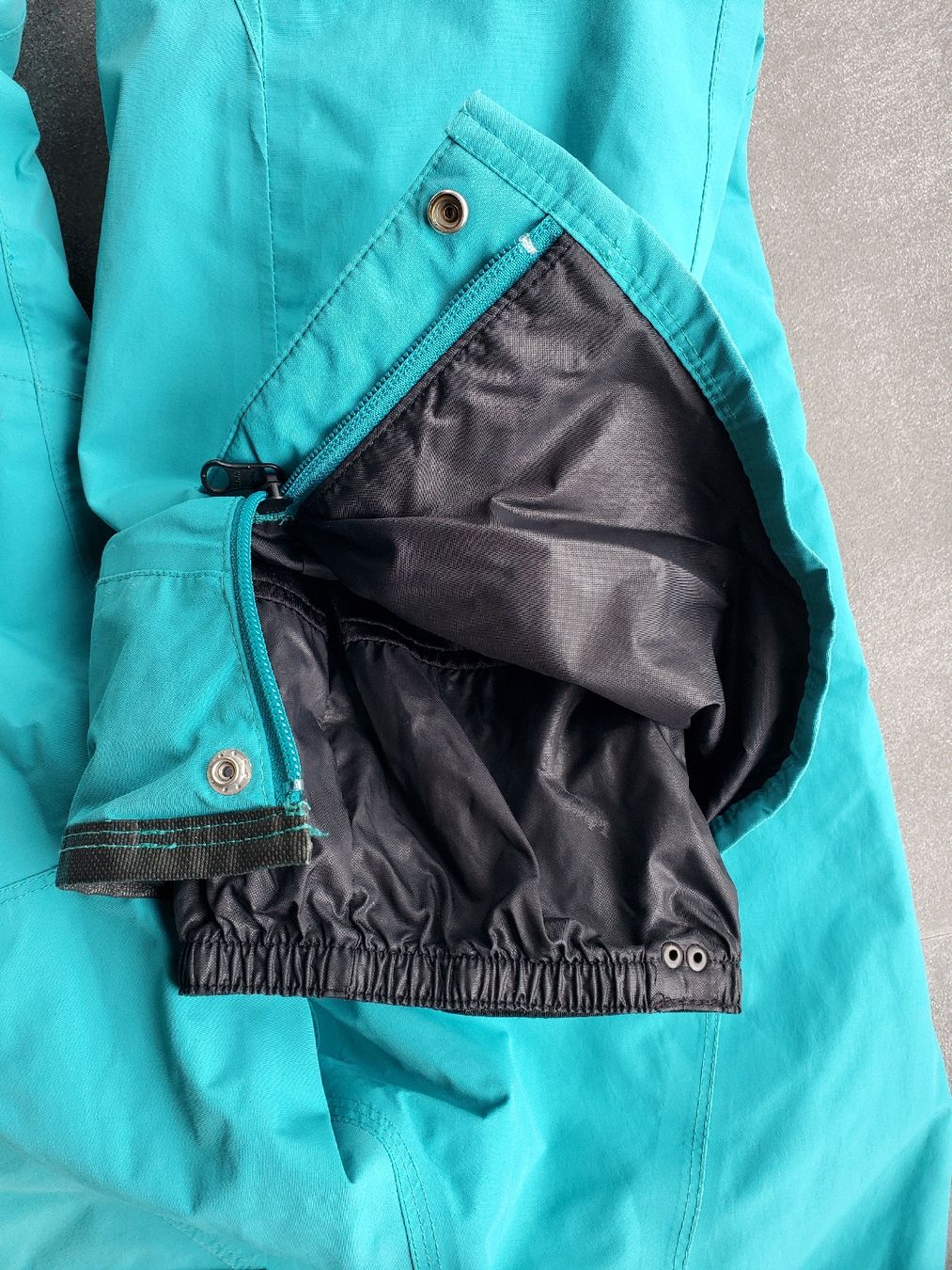 Volcom Pantaloni: Volcom Snowboardhose XS / 158 – Usato da Schwarzsee venduto da dergli01 5