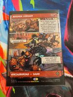 Maximum Carnage - Foil - Marvel's Spider-Man - Magic
