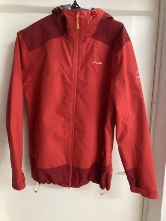 Elbrus Bergsport Jacke XXL