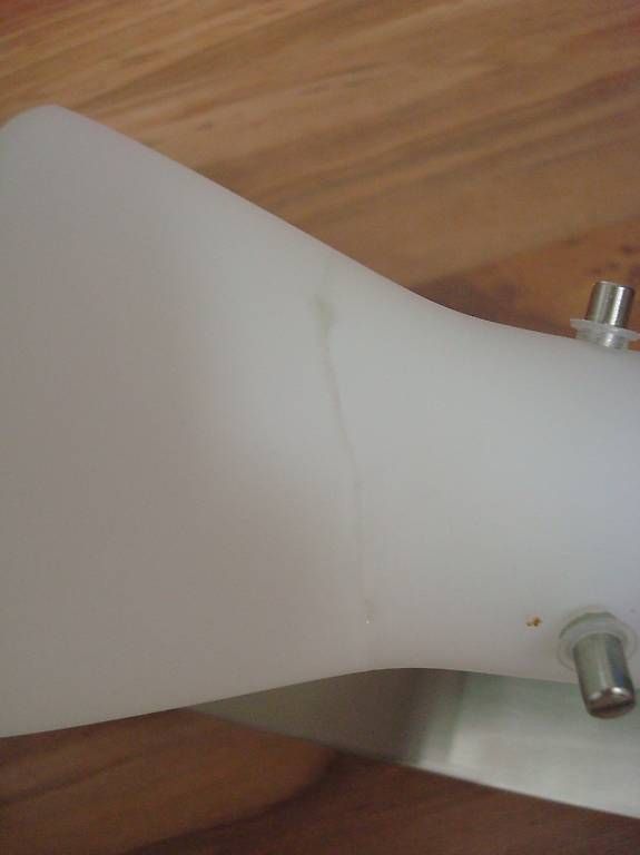 Lampadari & plafoniere: Wand/Deckenlampe – Usato da Dagmersellen venduto da article 3