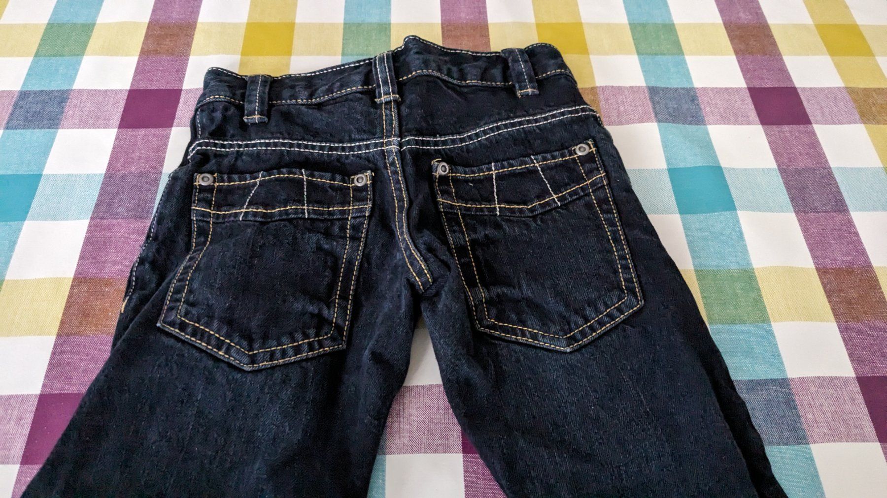 Pantaloni: Schöne Hose - alive - 110/116 – Usato da Staufen venduto da Fleby84 6