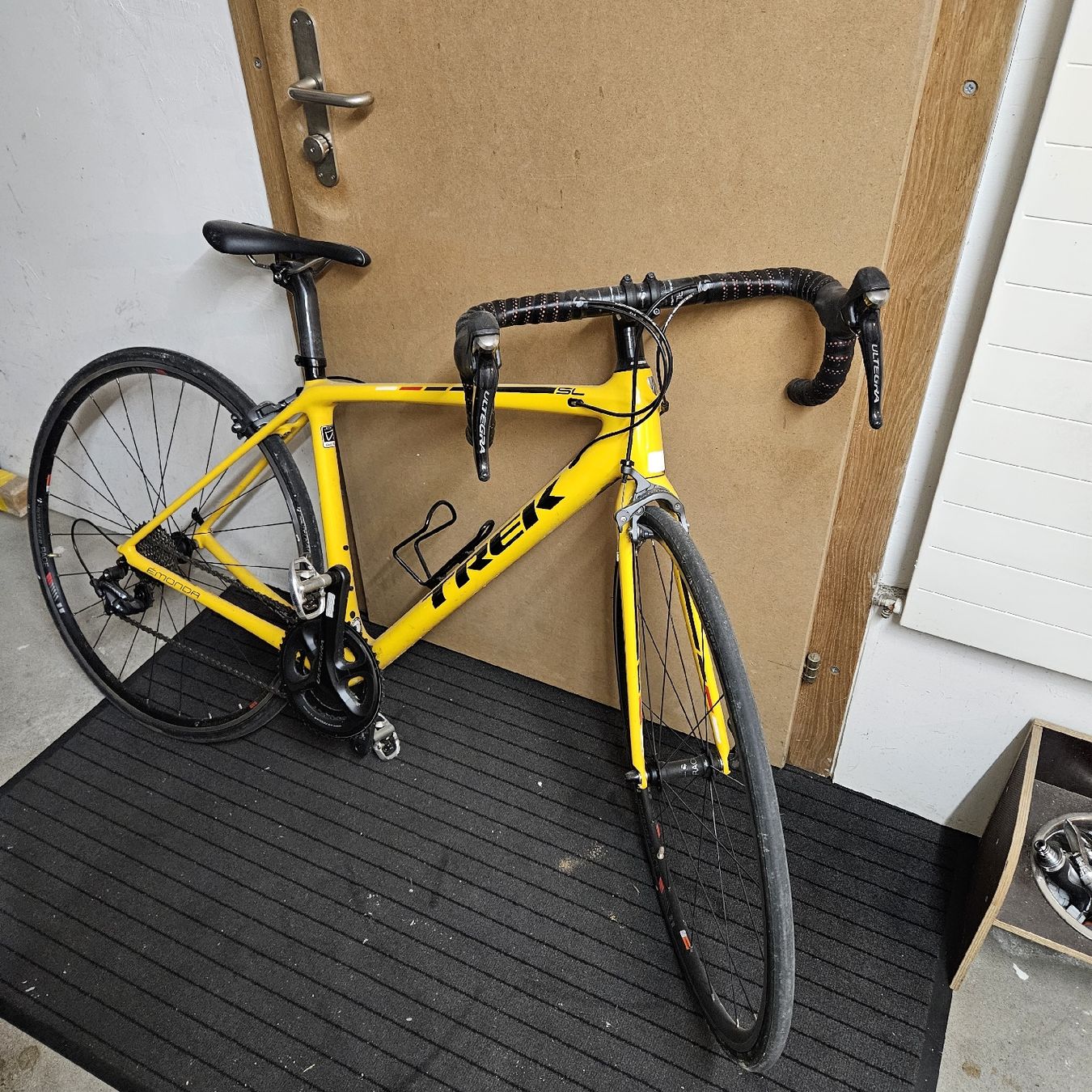 Trek Biciclette: Rennvelo von Marke Trek – Nuovo (secondo la descrizione) da Rikon im Tösstal venduto da Turbo200sx 2