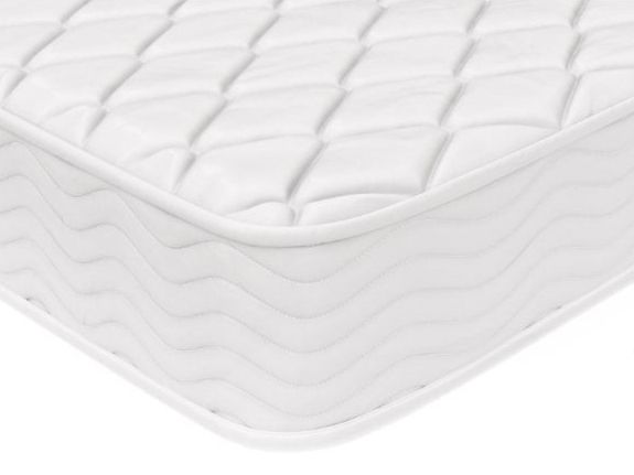 Matelas: 1 Matratze BOXSPRING JEN 90 x 200 cm – D'occasion à Luzern par liv_6n92 2