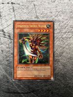 Amazoness Swords Woman (MFC-061), Ultra Rare