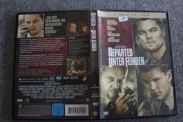 Departed - Unter Feinden DVD ( 189)