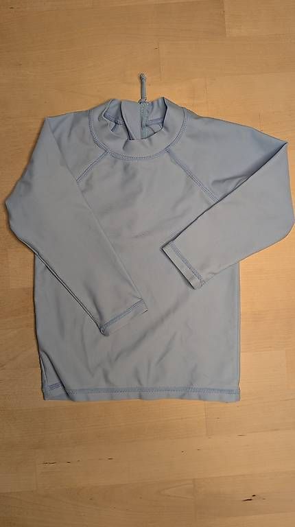 Costumi da bagno: Uv Shirt 80 hellblau – Usato da Zürich venduto da albalm