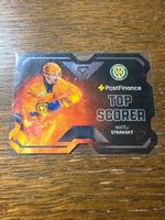 SportZoo Sammelkarten/Playoffs 25-26/Top Scorer Base