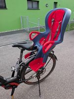 Kinder-Fahrradsitz