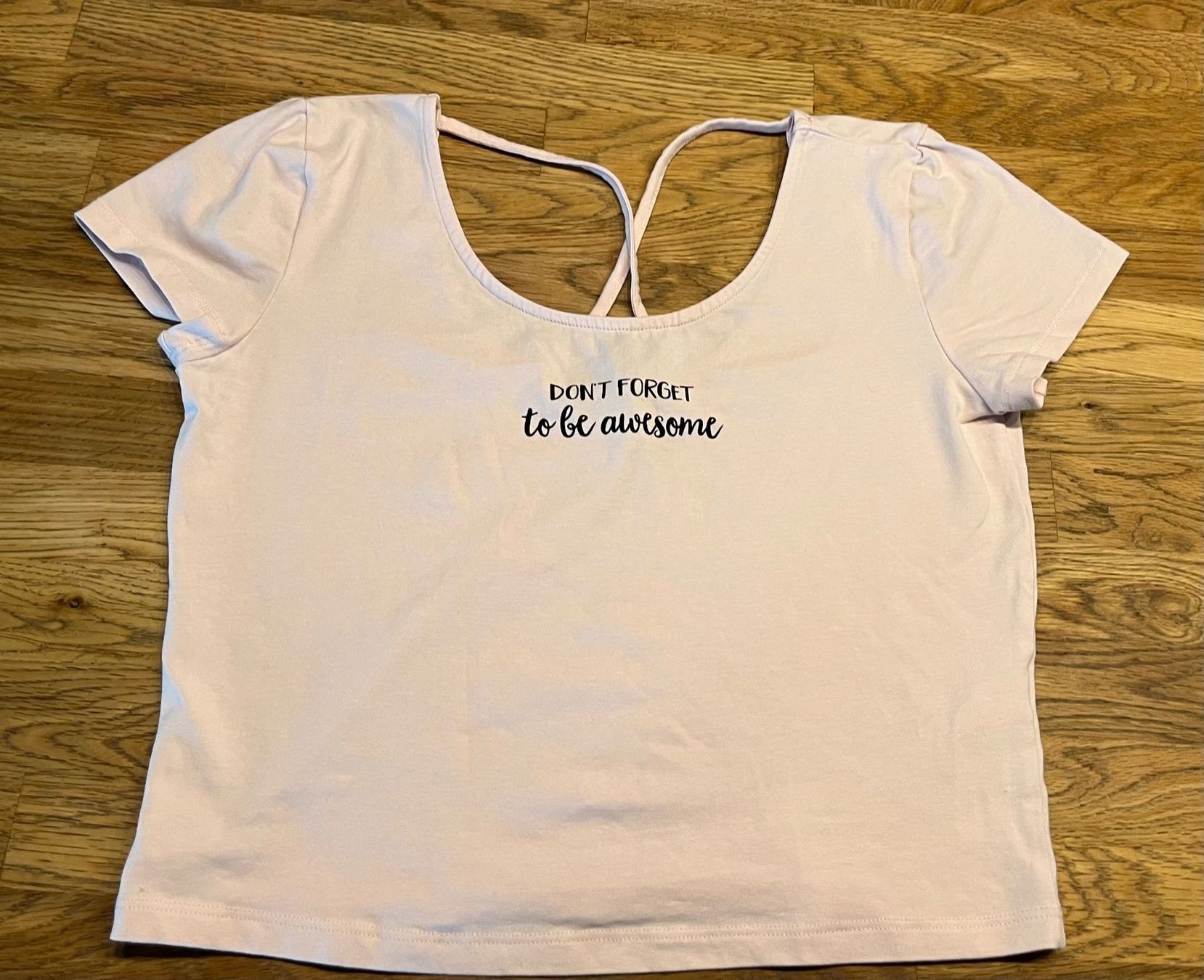 Camicette, T-shirt & Top: Terranova Shirt L – Usato da Oberdorf SO venduto da sa-na