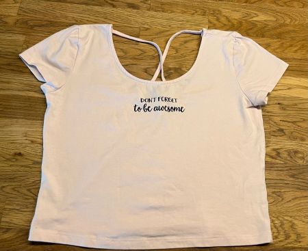 Terranova Shirt L