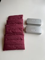 6 Victorinox Swiss Pouch Necessaire