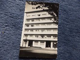 Basel,Appartement-Haus,Steinengraben,1934,Geschäft,Ligerz
