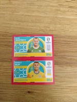 🤩 KAZ 2 / KAZ 3 - Topps Euro 2024 Sticker