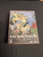 Atlier ayesha premium box Sony PlayStation 3 JP
